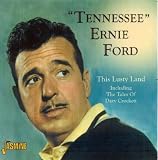 This Lusty Land (Including the Tales of Davy Crockett) [ORIGINAL RECORDINGS REMASTERED]