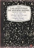 Las Aventuras De Antoine Doinel (Nuevos Masters) (Les 400 Coups / Baisers Volés / Domicile Conjugal / Lamour En Fuite / Lamour à Vingt Ans / Antoine Et Colette) Libreto Critico De 64 Paginas