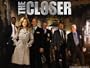 The Closer: The Complete Sixth Season