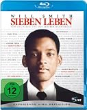 Produkt-Bild: Sieben Leben  [Blu-ray]