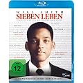 Sieben Leben  [Blu-ray]