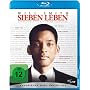 Sieben Leben  [Blu-ray] <b>Blu-ray</b> ~ Will Smith