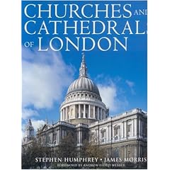 Churches and Cathedrals of London