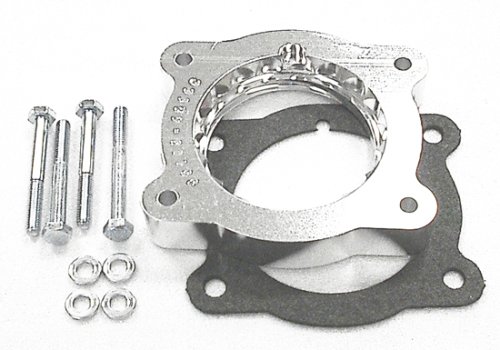 Best Price Street and Performance Electronics 35105 Helix Power Tower Plus Throttle Body Spacer 2004-2006 GM Colorado/Canyon 3.5L