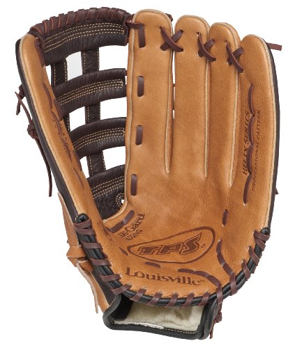 Louisville Slugger 15-Inch TPX Ball Glove