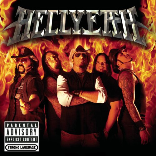 Hellyeah - Goddamn Lyrics - Zortam Music