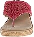 Sbicca Women's Delaluna Wedge Sandal