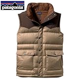 【正規取扱店製品】パタゴニア(patagonia) スリングショットダウンベスト メンズ 27571