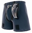 Shock Doctor Boy's Loose Hockey Jock with BioFlex Cup
