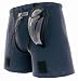 Sporting Goods : Shock Doctor Boy's Loose Hockey Jock with BioFlex Cup
