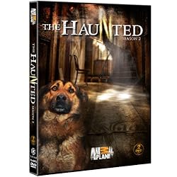 The Haunted: Season 2