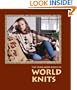 The Jean Moss Book of World Knits (Threads)