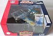 2003 Team Collectible - Jacksonville Jaguars P-51 Mustang - NFL Die Cast 1:48 Scale (Fleer Diecast)