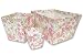 Paisley Park Fabric Storage Bins-Set of 3 by Trend Lab