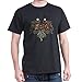 CafePress - Flying Spaghetti Monster - Dark T-Shirt
