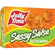 Jolly Time Sassy Salsa Microwave Popcorn, 3-Count Boxes (Pack of 12) Jolly Time Sassy Salsa Microwave Popcorn, 3-Count Boxes (Pack of 12)