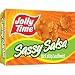 Jolly Time Sassy Salsa Microwave Popcorn, 3-Count Boxes (Pack of 12)