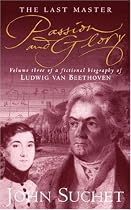 The Last Master: Passion and Glory v.3: Passion and Glory Vol 3