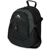 High Sierra Airhead Mesh Daypack