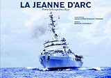 La Jeanne d'Arc : Porte-h�licopt�res R97