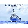 La Jeanne d'Arc : Porte-h�licopt�res R97 de St�phane Dugast