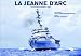 La Jeanne d'Arc : Porte-h�licopt�res R97