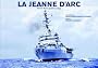 La Jeanne d'Arc : Porte-h�licopt�res R97