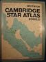 Cambridge Star Atlas 2000.0