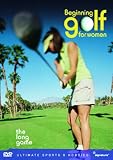 Beginning Golf - Long Game For Women [UK IMPORT]