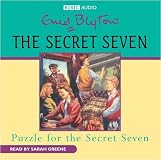 Puzzle for the Secret Seven