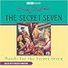 Puzzle for the Secret Seven (BBC Audio Secret Seven)