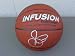 Stephon Marbury Hand Signed Autographed New York Knicks Full Size NBA Basketball