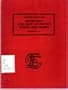 Excellent and new invented knots and mazes (The English experience, its record in early printed books published in facsimile)
