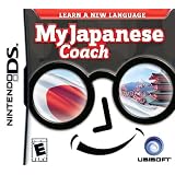 My Japanese Coach ~ UBI Soft