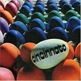Cincinnato (1974) (Mini Lp Sleeve)