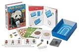 Adventure Science series:  Magic Magnets