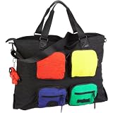 Kipling Orabella Sac porté épaule femme - Synthé