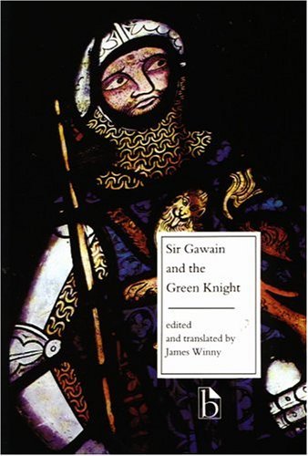 Sir Gawain and the Green Knight: Facing Page Translation