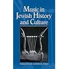 Music in Jewish History and Culture (Detroit Monographs in Musicology)