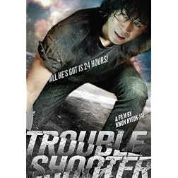 Troubleshooter