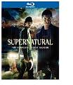The Complete First Season [Blu-ray] poster