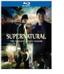 Supernatural: The Complete First Seas...