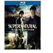 Supernatural: The Complete First Season [Blu-ray]