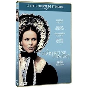 La chartreuse de Parme