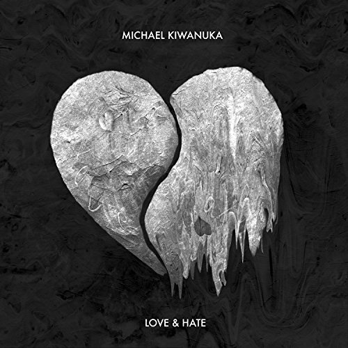 Album Art for Love And Hate [2 LP] by Michael Kiwanuka