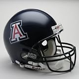 Arizona Wildcats Authentic Pro Line Riddell Full Size Helmet