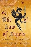 Law of Angels, The (An Abbess of Meaux Mystery)