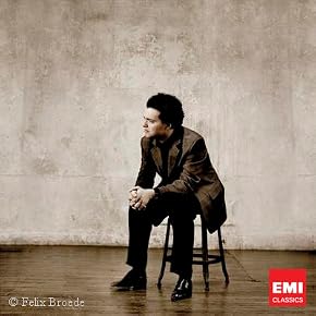Bilder von Evgeny Kissin