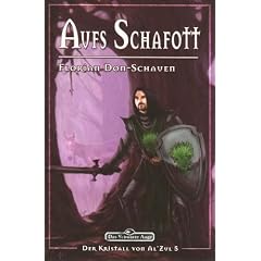 Der Kristall von Al'Zul