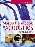 Master Handbook of Acoustics Reviews